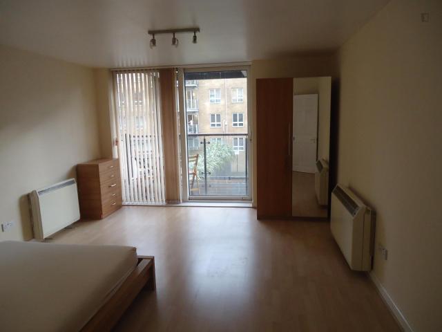Room for rent in Ratcliffe, Limehouse