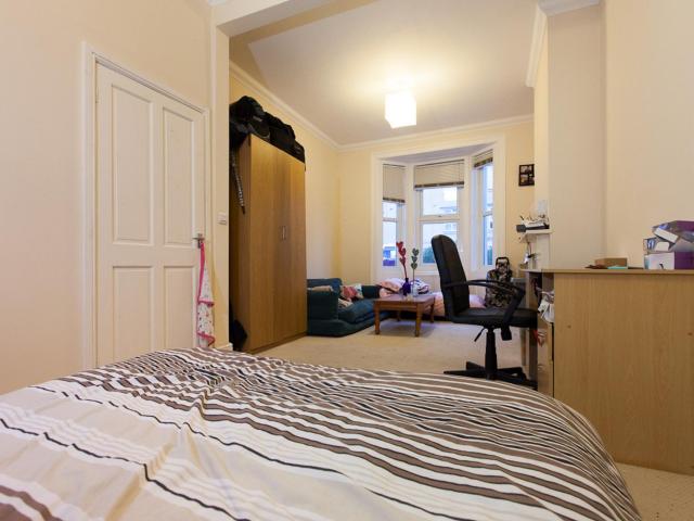 Room for rent in Isle Of Dogs, Greater London
