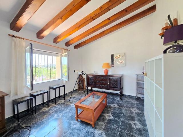 Casa en alquiler en la Marina Alta, Valencia