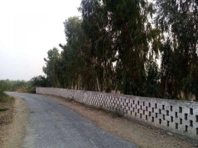 Land for sale in Attock, Islamabad Capital Territory