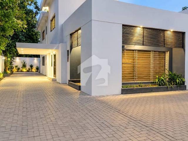 House for sale in اسلام آباد, زون 1