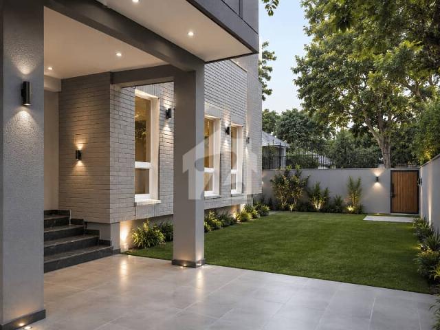 House for sale in Islamabad