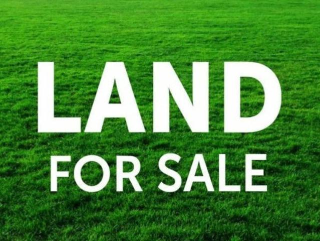 Land for sale in Tallawong, Sydney