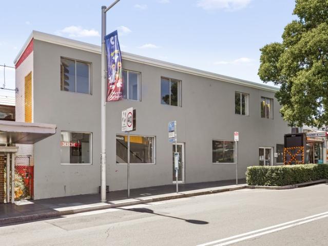 Retail for rent in Sydney, New South Wales