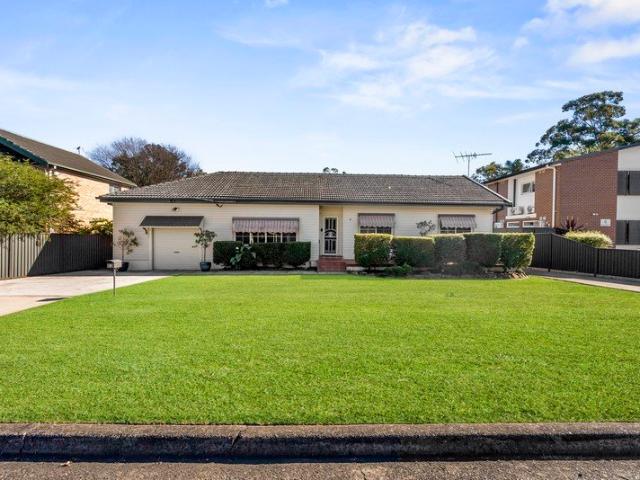House for sale in Sydney, New South Wales