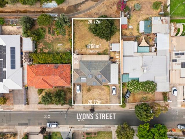 House for sale in Horseshoe Creek, South Australia
