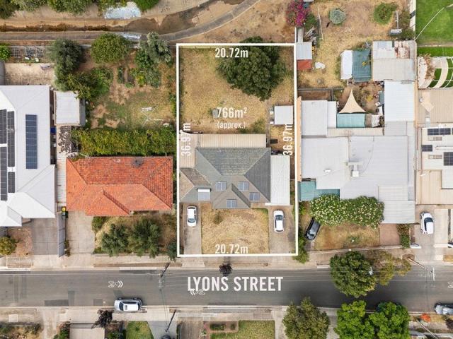 House for sale in Horseshoe Creek, South Australia