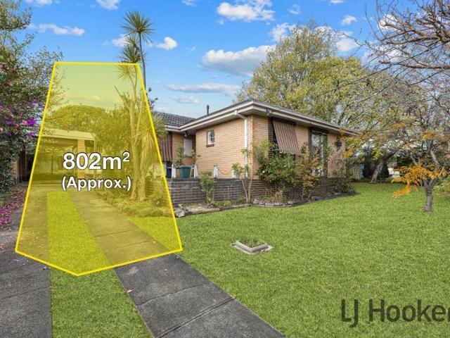 House for sale in Camerons Creek, Victoria