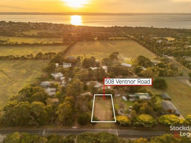 Land for sale in Ventnor, Victoria