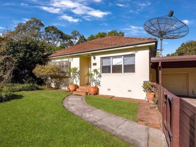 House for sale in Sydney, New South Wales