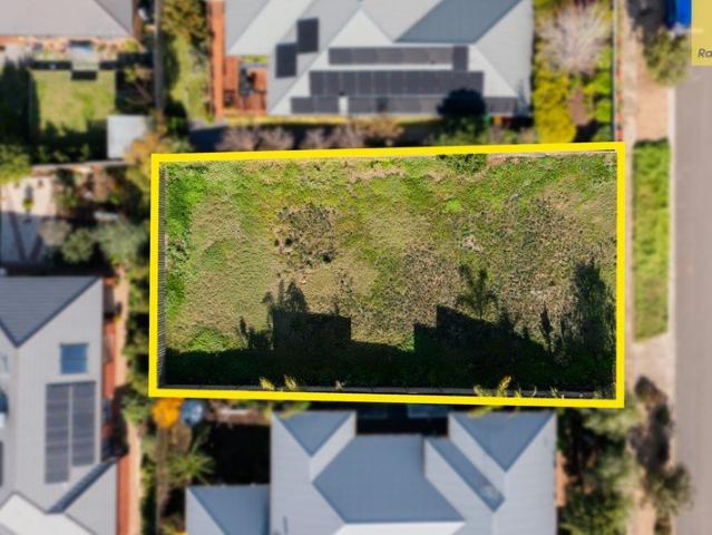 Land for sale in Darley, Victoria