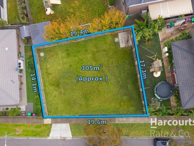 Land for sale in Camerons Creek, Victoria