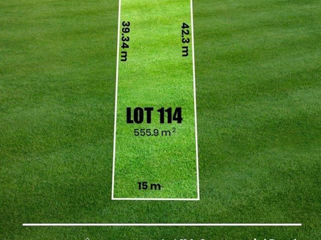 Land for sale in Oakville, Sydney