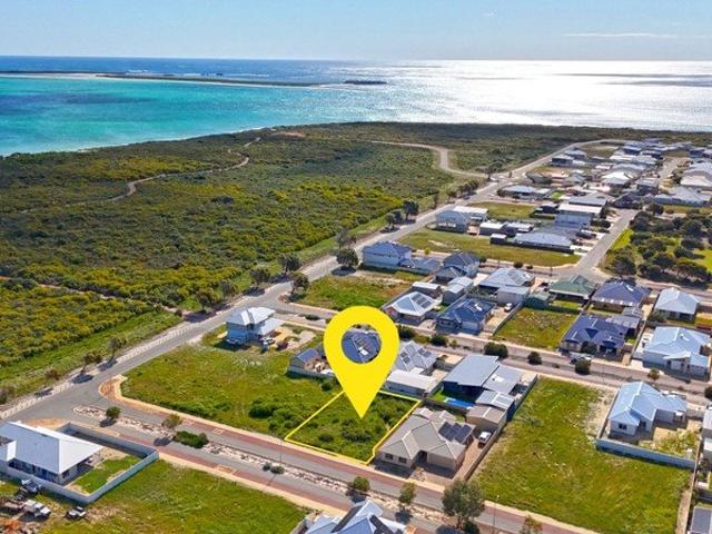 Land for sale in Jurien Bay, Western Australia