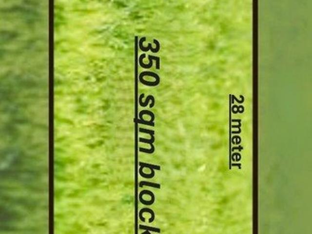 Land for sale in Sydney, New South Wales