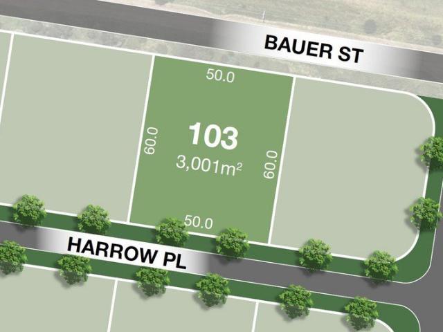 Land for sale in Lowood