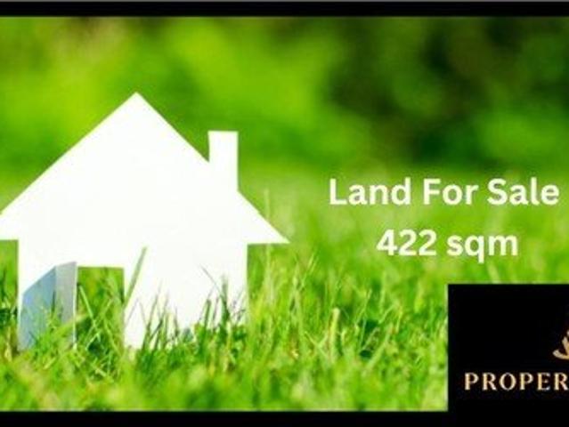 Land for sale in Sydney, New South Wales