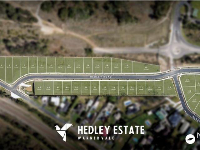 Land for sale in Warnervale, New South Wales