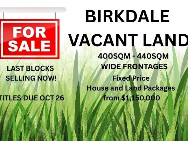 Land for sale in Toombul, Queensland