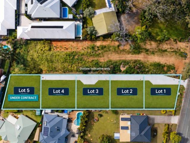 Land for sale in Birkdale, Greater Brisbane