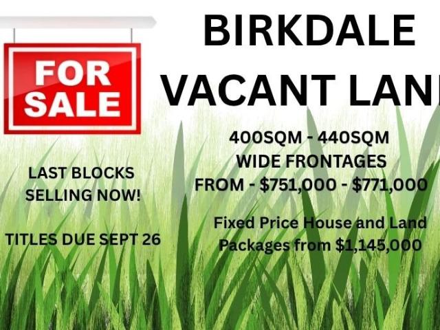 Land for sale in Toombul, Queensland