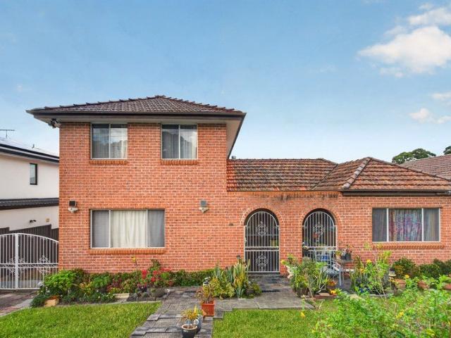 House for sale in Sydney, New South Wales