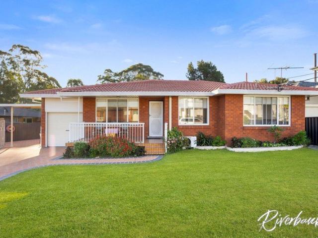 House for sale in Sydney, New South Wales