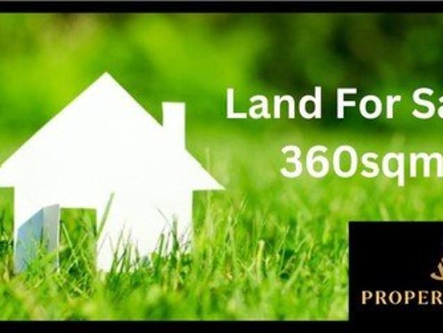Land for sale in Sydney, New South Wales