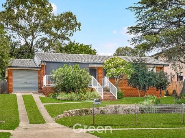 House for sale in Sydney, New South Wales