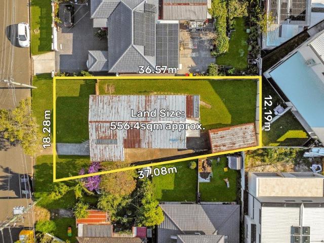 House for sale in Sydney, New South Wales