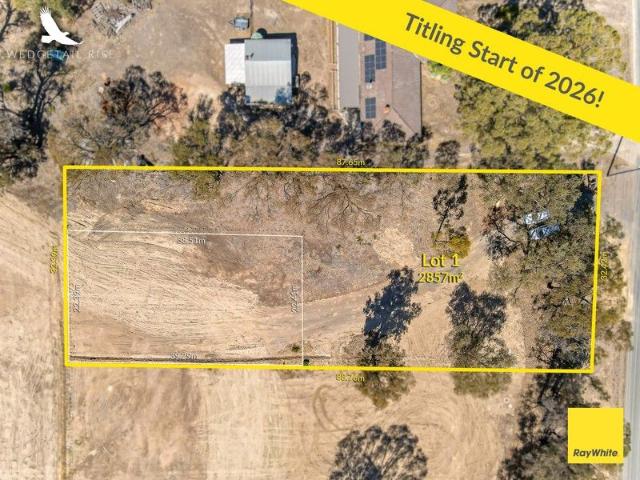 Land for sale in Bendigo, Victoria
