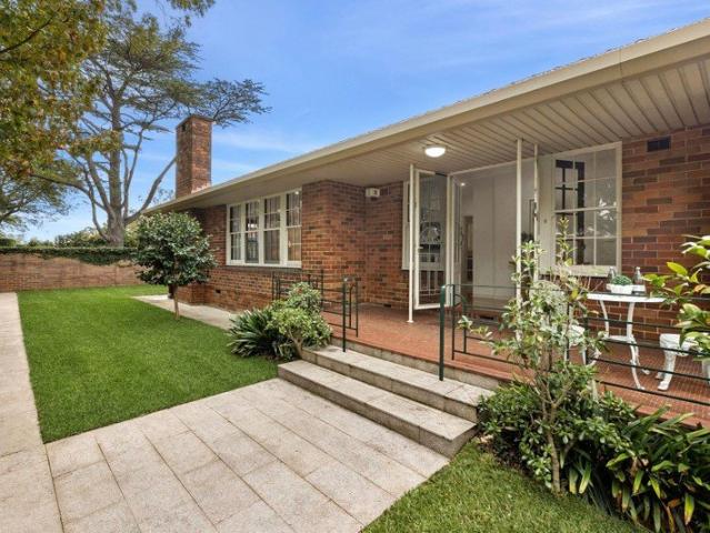House for sale in Willoughby, New South Wales