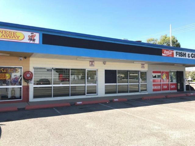 Retail for rent in Townsville, Queensland