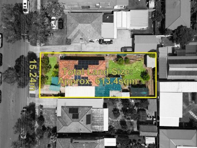 House for sale in Sydney, New South Wales