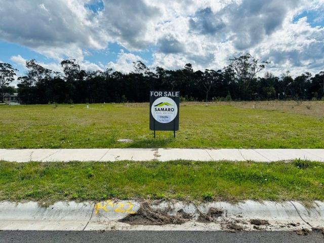 Land for sale in Braemar, New South Wales