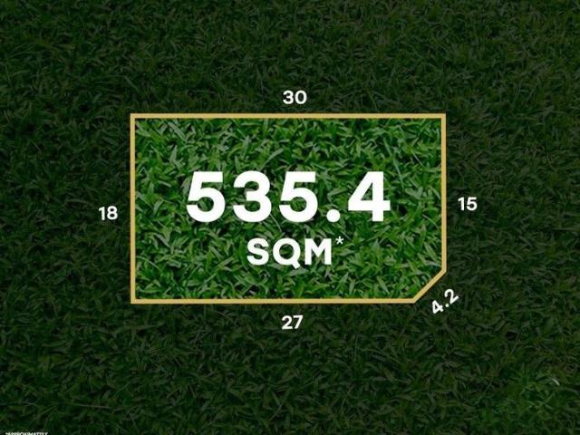 Land for sale in Wallan, Victoria
