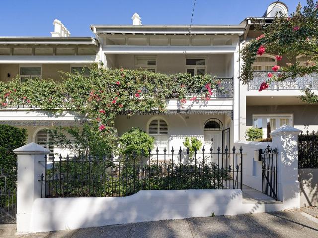House for sale in Sydney, New South Wales