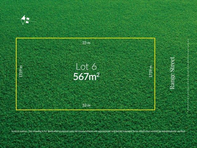 Land for sale in Mount Barker, South Australia