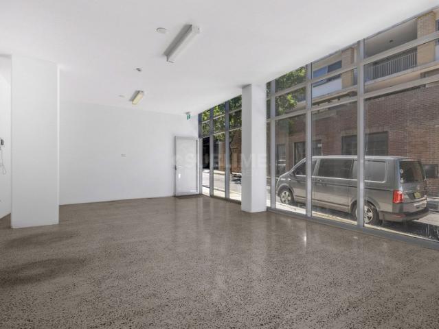 Retail for rent in Inner West, Sydney