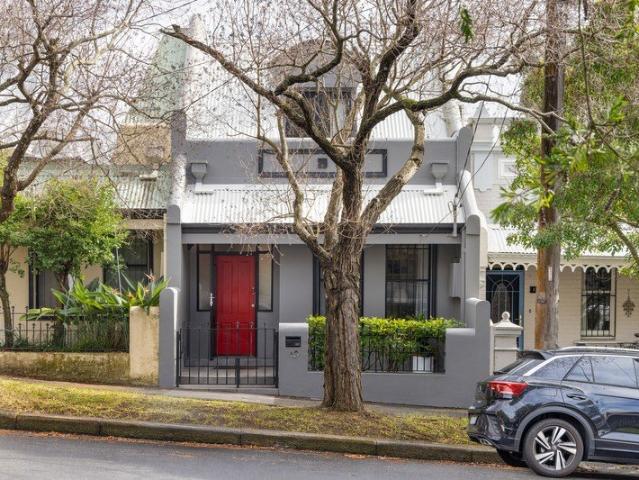 House for sale in Sydney, New South Wales
