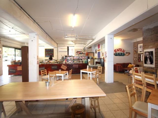 Retail for rent in Sydney, New South Wales