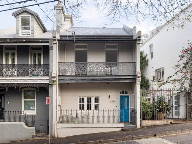 House for sale in Sydney, New South Wales