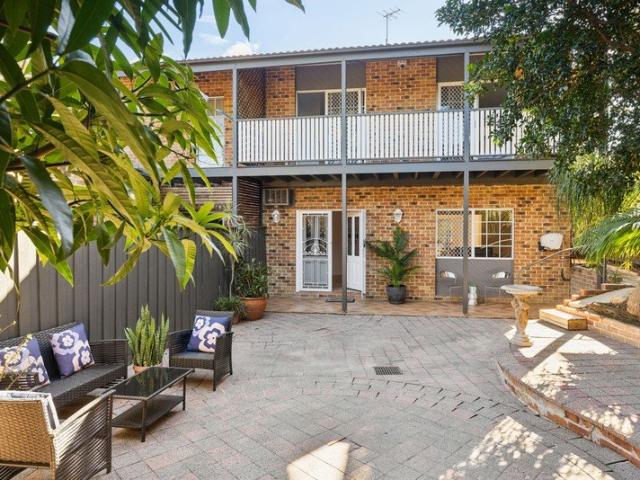 Duplex for sale in Sydney, New South Wales