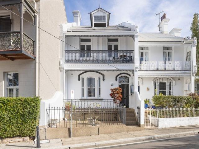 House for sale in Sydney, New South Wales