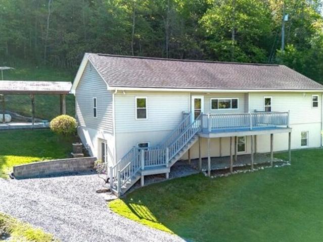 House for sale in Virginia