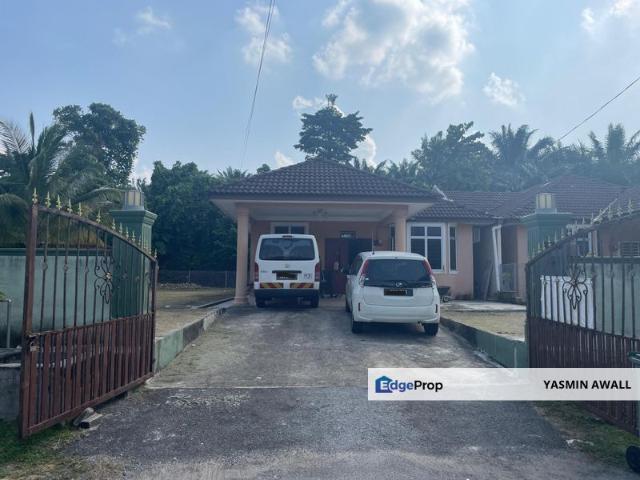 House for sale in Rembau, Negeri Sembilan