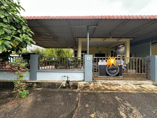 Residential House for sale in Sungai Petani, Kuala Muda