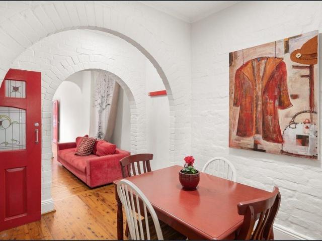 Land for rent in Sydney, New South Wales