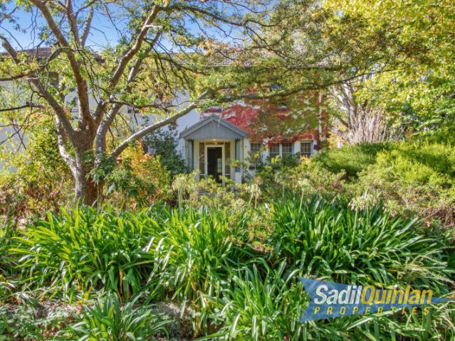 Property for sale in Canberra, Australian Capital Territory
