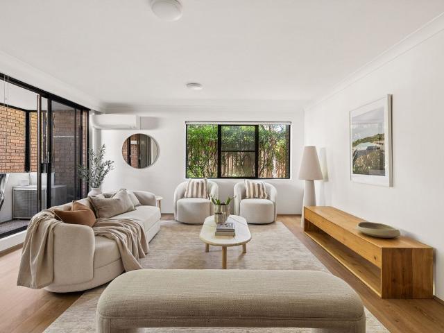 Apartment for sale in Sydney, New South Wales